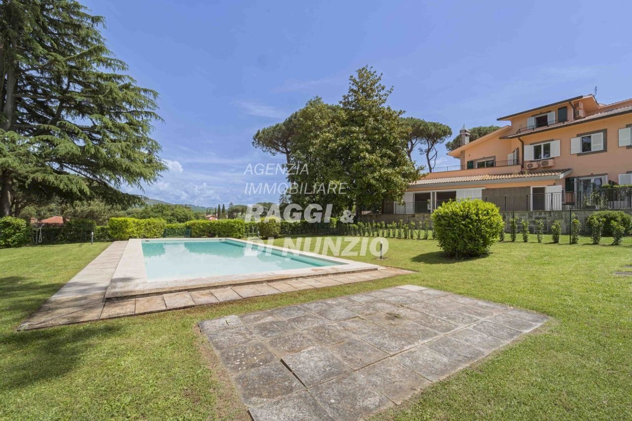 0028.jpg - Appartamento Via Vittorio Veneto, Grottaferrata - foto 1