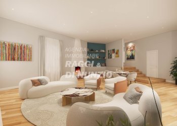 Spazio Senza Nome-10.jpg - Apartment Via Vittorio Veneto, Grottaferrata - photo 18