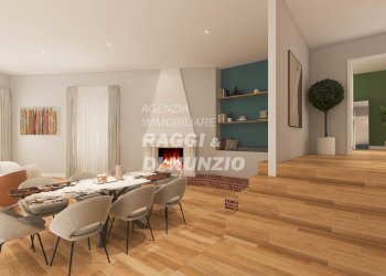 Spazio Senza Nome-7.jpg - Apartment Via Vittorio Veneto, Grottaferrata - photo 20