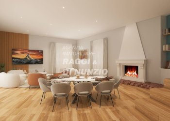 Spazio Senza Nome-11.jpg - Apartment Via Vittorio Veneto, Grottaferrata - photo 21