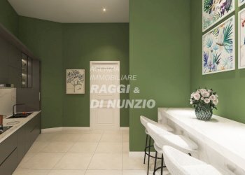 Spazio Senza Nome-15.jpg - Apartment Via Vittorio Veneto, Grottaferrata - photo 23