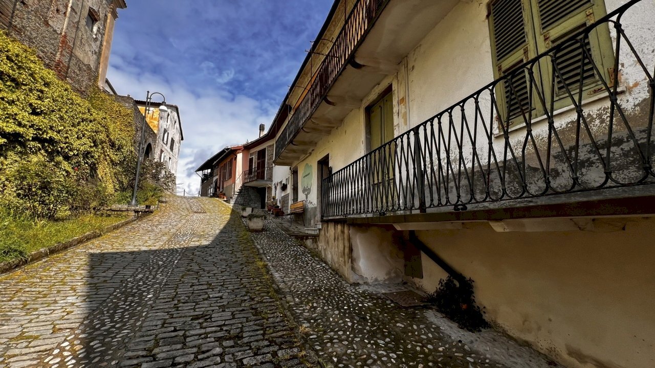 Rif 1509 (35).JPEG - Porzione di casa Via Roma 6, Pareto - foto 3