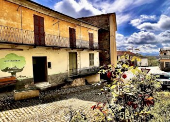 Rif 1509 (41).JPEG - Porzione di casa Via Roma 6, Pareto - foto 2