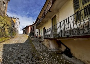 Rif 1509 (35).JPEG - Porzione di casa Via Roma 6, Pareto - foto 3