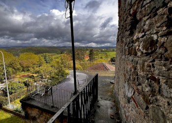 Rif 1509 (16).JPEG - Porzione di casa Via Roma 6, Pareto - foto 5