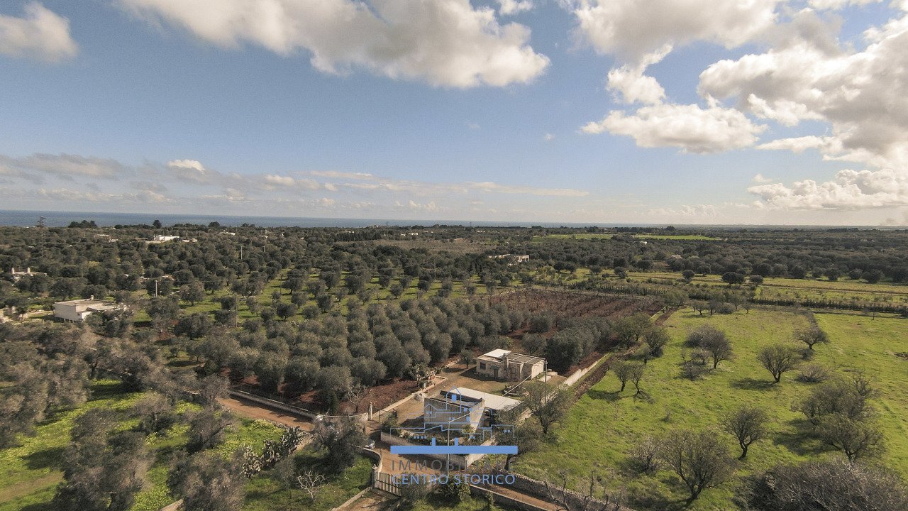 142142.jpg - Villa contrada sierri, Carovigno - foto 2