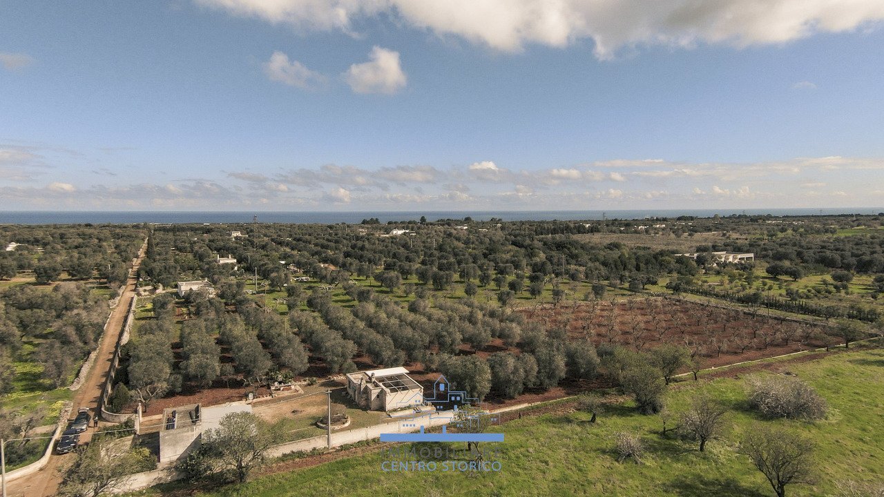 143143.jpg - Villa contrada sierri, Carovigno - foto 3