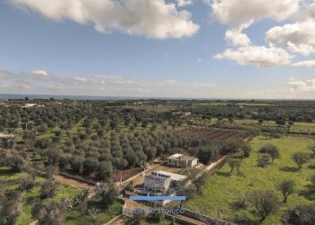 142142.jpg - Villa contrada sierri, Carovigno - foto 2