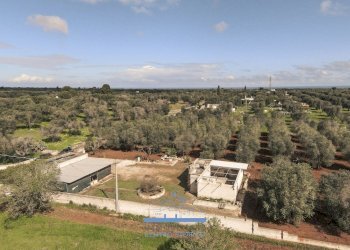 145145.jpg - Villa contrada sierri, Carovigno - foto 5