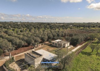 146146.jpg - Villa contrada sierri, Carovigno - foto 6