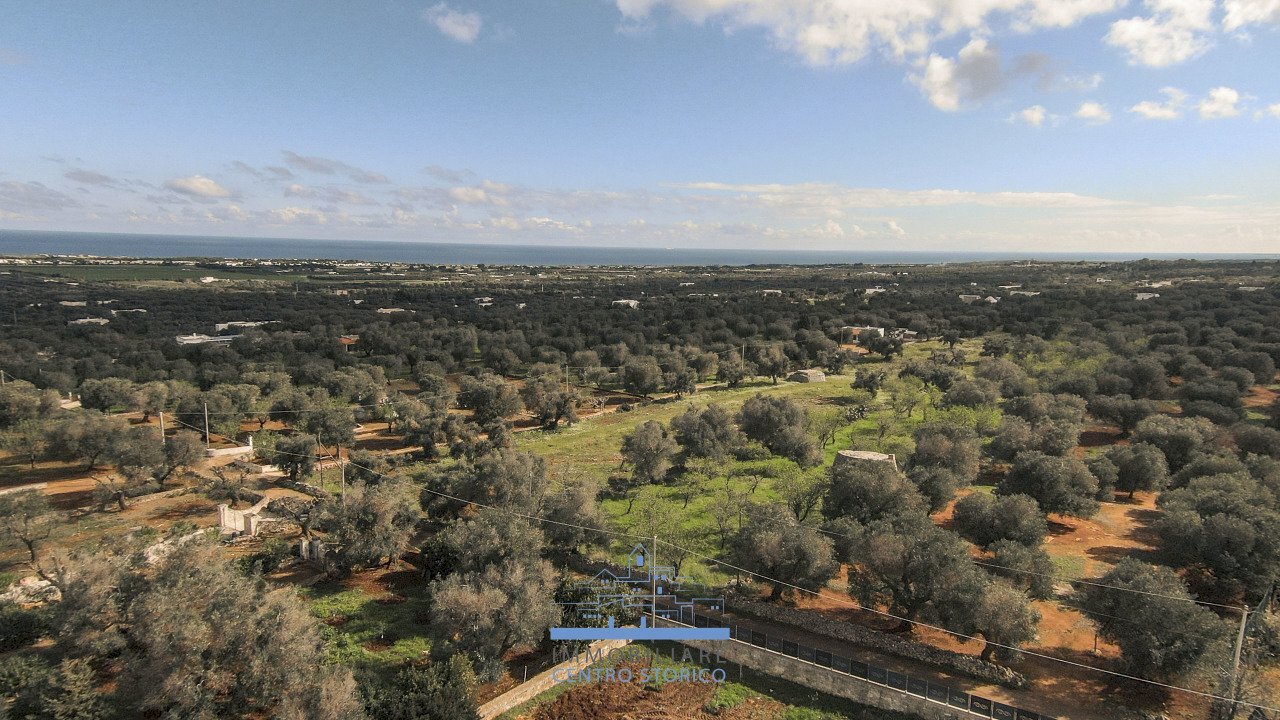 135135.jpg - Building land contrada sierri, Carovigno - photo 2