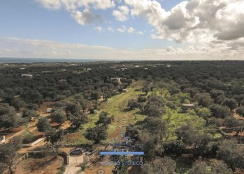 134134.jpg - Terreno edificabile contrada sierri, Carovigno - foto 1