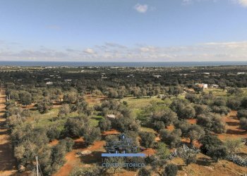 136136.jpg - Terreno edificabile contrada sierri, Carovigno - foto 3