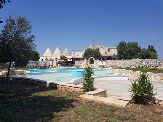 WhatsApp Image 2024-01-15 at 12.09.21 PM-2.jpeg - Casale Strada Provinciale 22, Ceglie Messapica - photo 1