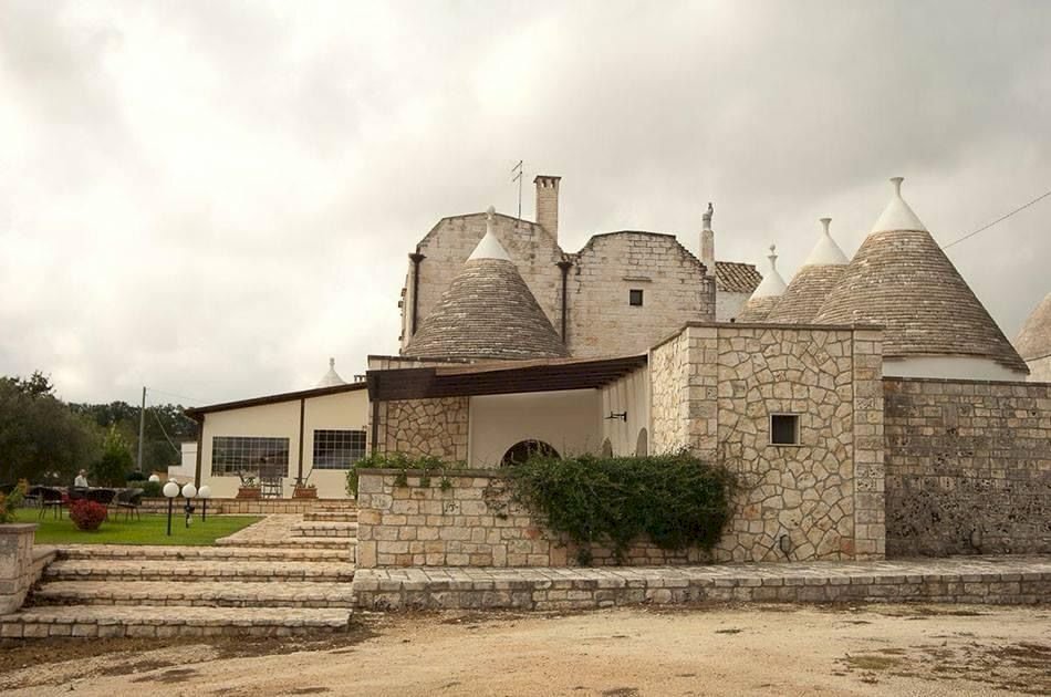 WhatsApp Image 2024-01-15 at 12.09.14 PM.jpeg - Casale Strada Provinciale 22, Ceglie Messapica - photo 2