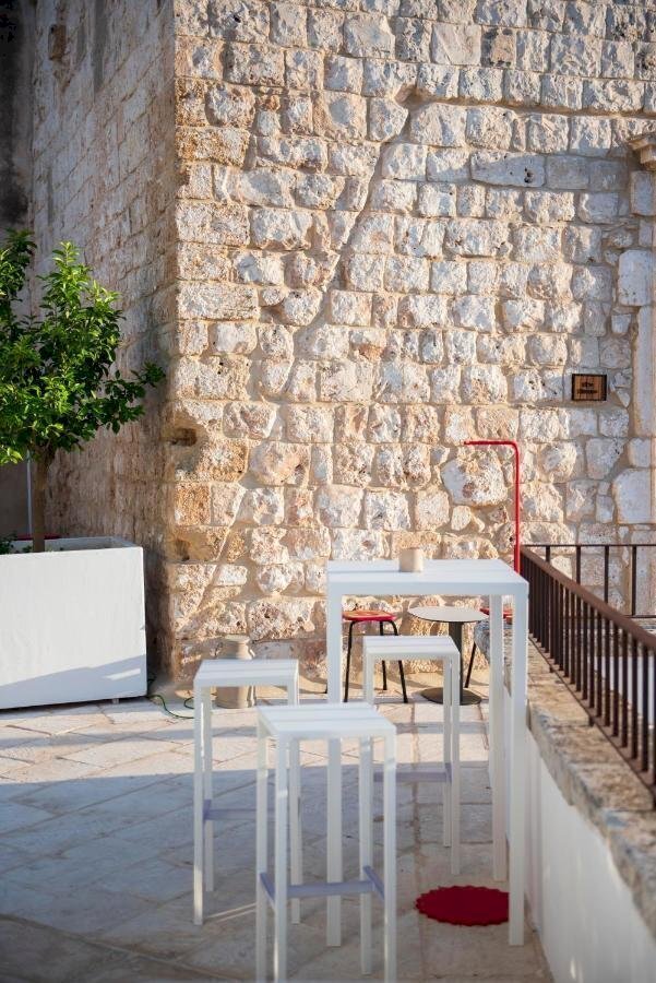 IMG_1418.JPG - Independent house Piazza 'Nzegna, Carovigno - photo 3