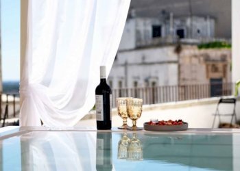 IMG_1387.JPG - Independent house Piazza 'Nzegna, Carovigno - photo 2