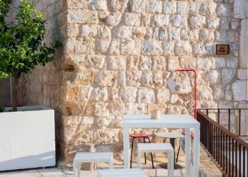 IMG_1418.JPG - Independent house Piazza 'Nzegna, Carovigno - photo 3