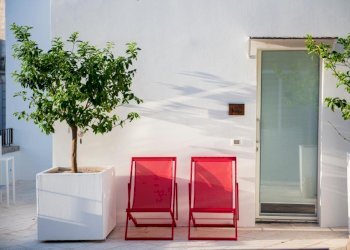 IMG_1417.JPG - Independent house Piazza 'Nzegna, Carovigno - photo 4