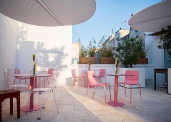 IMG_1416.JPG - Independent house Piazza 'Nzegna, Carovigno - photo 5