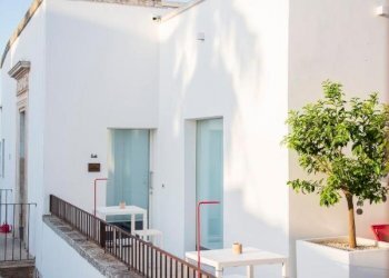 IMG_1415.JPG - Independent house Piazza 'Nzegna, Carovigno - photo 6