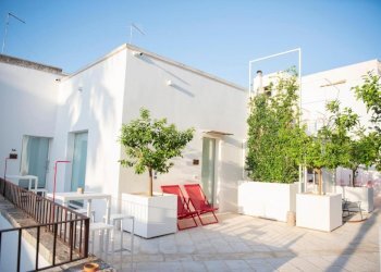 IMG_1414.JPG - Independent house Piazza 'Nzegna, Carovigno - photo 7