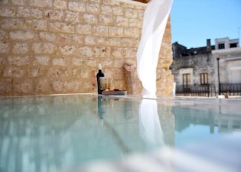 IMG_1412.JPG - Independent house Piazza 'Nzegna, Carovigno - photo 8