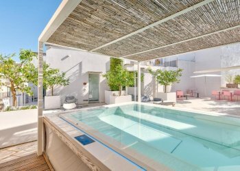 IMG_1411.JPG - Independent house Piazza 'Nzegna, Carovigno - photo 9