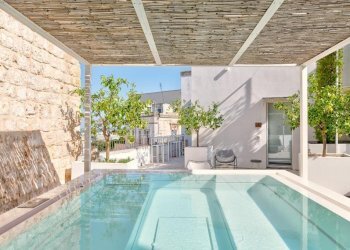 IMG_1408 2.JPG - Independent house Piazza 'Nzegna, Carovigno - photo 10