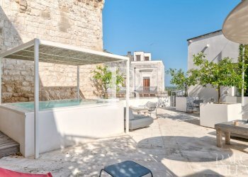 IMG_1409.JPG - Independent house Piazza 'Nzegna, Carovigno - photo 11