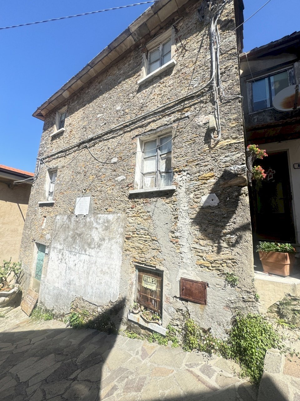 IMG_5551.JPG - Townhouse Seravezza - photo 1