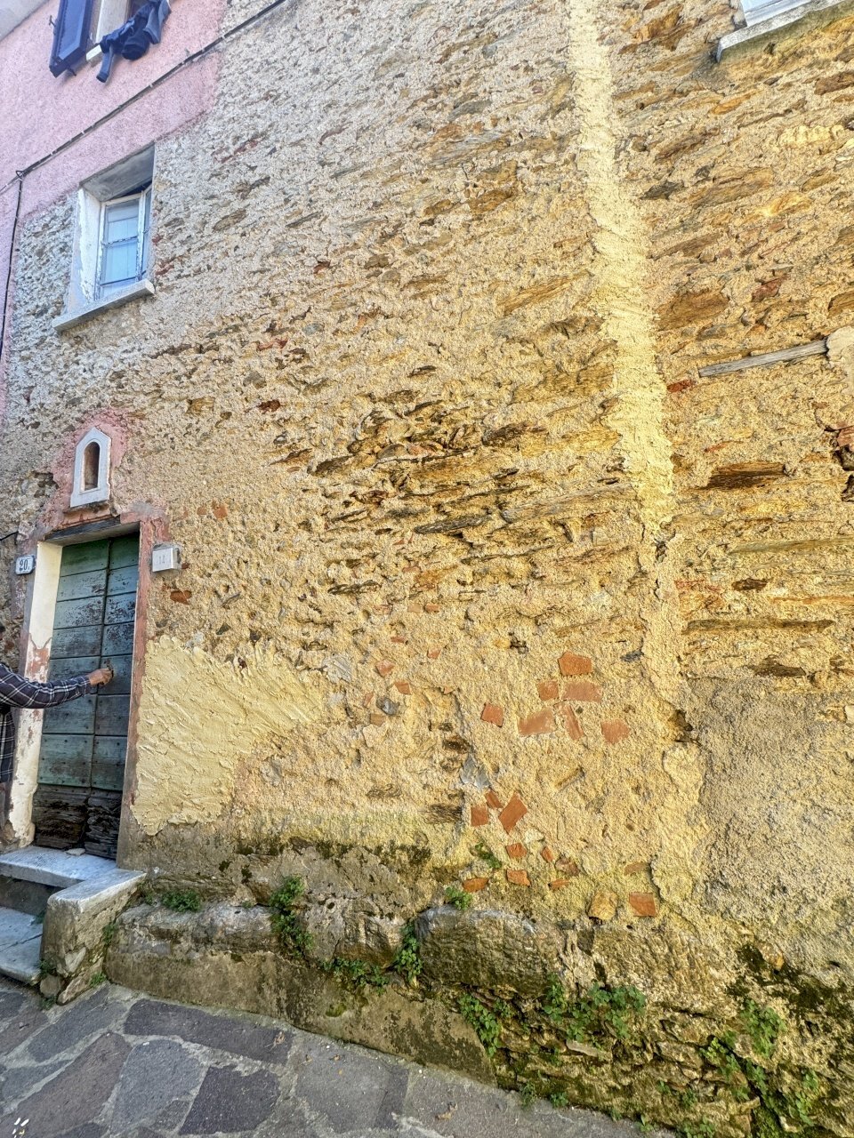 IMG_5553.JPG - Townhouse Seravezza - photo 3