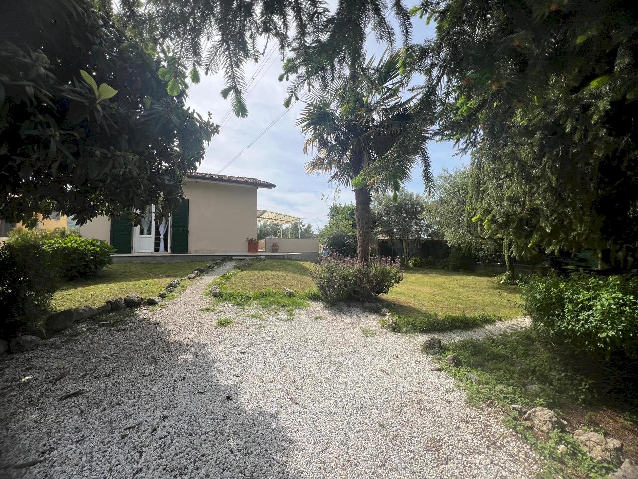 d73be176-8288-4abe-9a18-f63960ba8e6a.jpeg - Porzione di casa Seravezza - foto 2