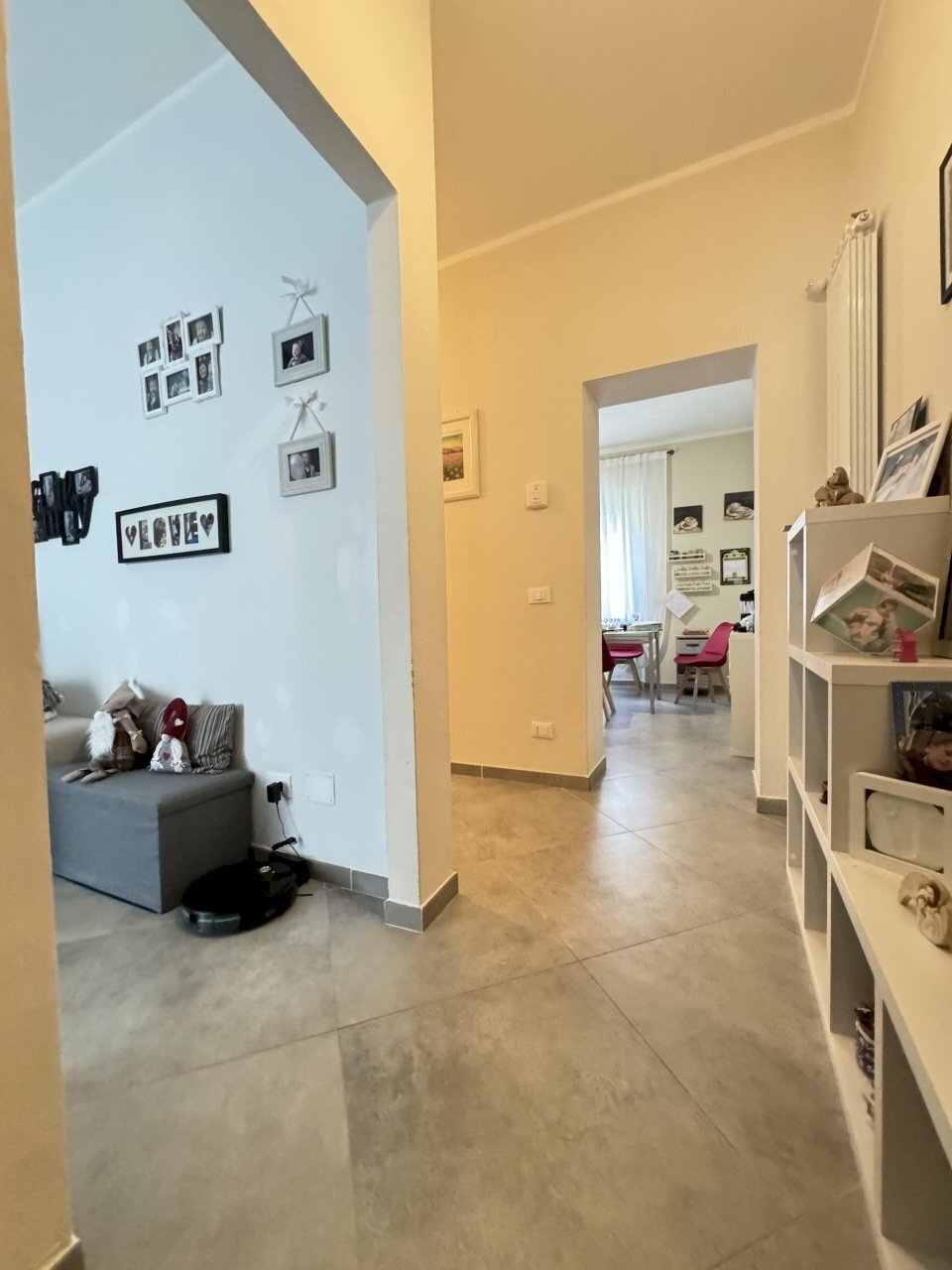 IMG_4141 2.JPG - Four-room apartment Stazzema - photo 2