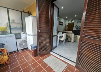 07.jpg - Two-room apartment Via Antonio Gramsci 27, Luni - photo 7