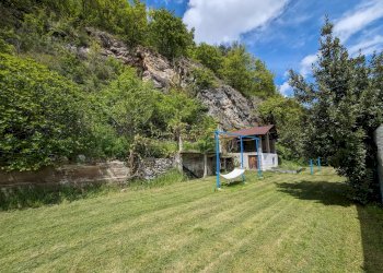 Villa Via Rivetta, 44., Borgo San Dalmazzo - foto 4