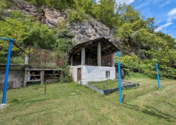 Villa Via Rivetta, 44., Borgo San Dalmazzo - foto 6