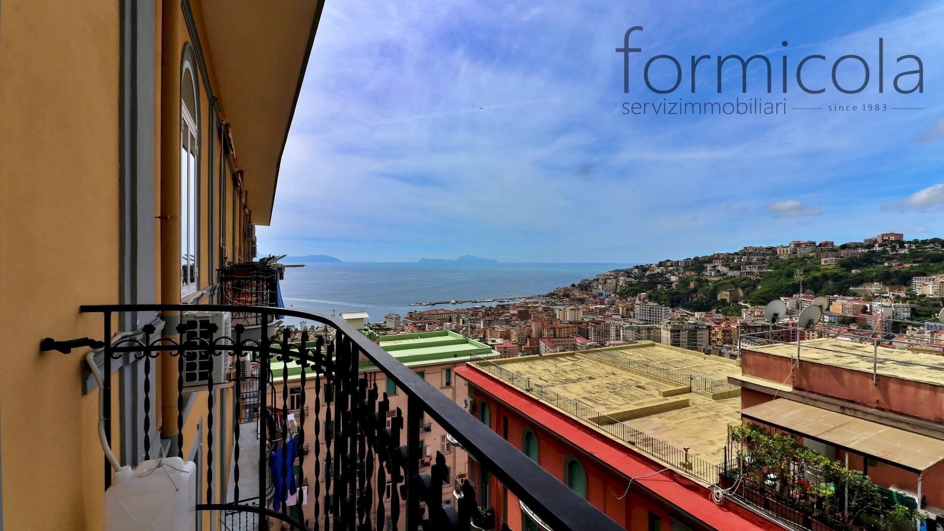 Trilocale Napoli - foto 1