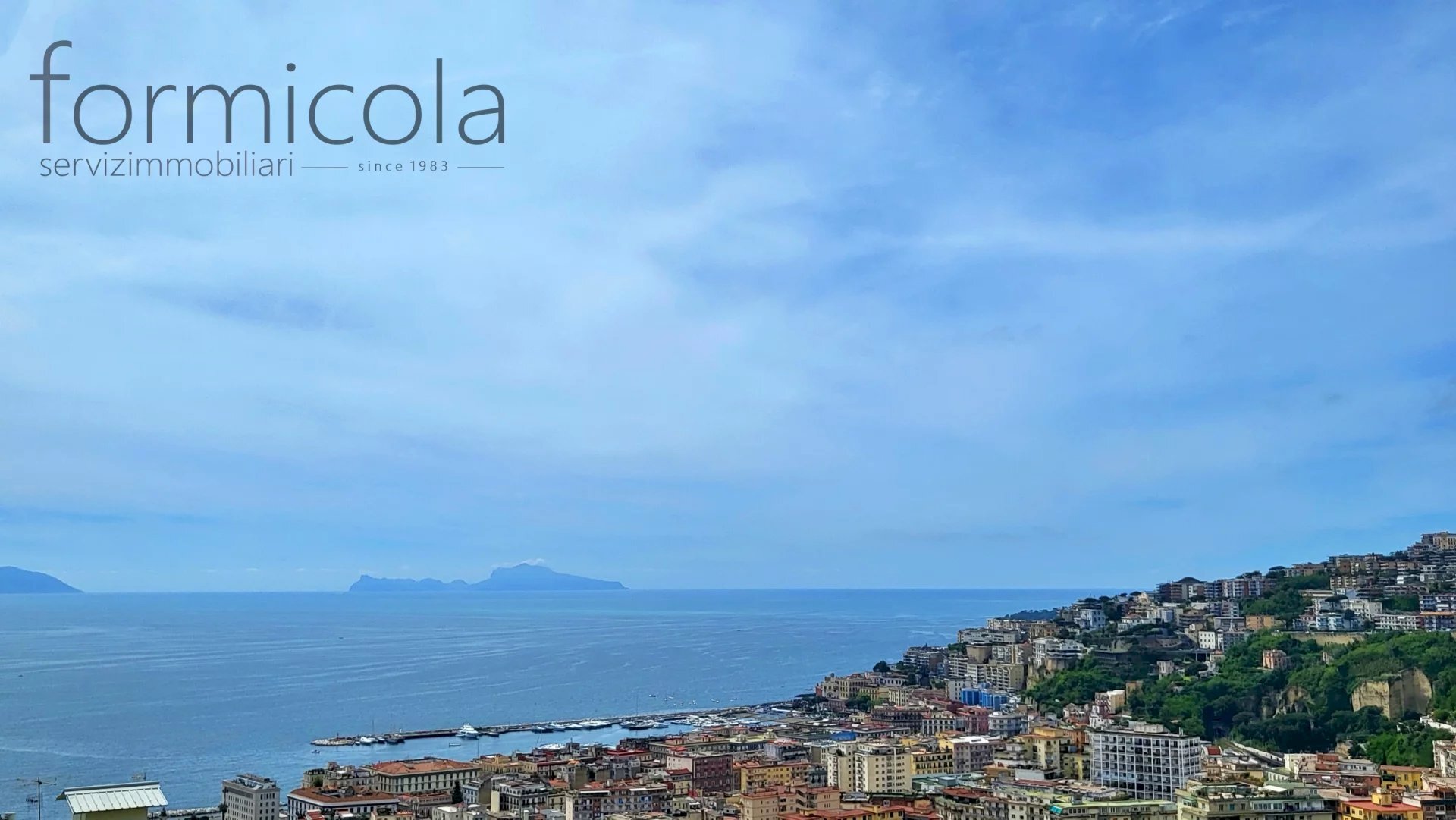 Trilocale Napoli - foto 2