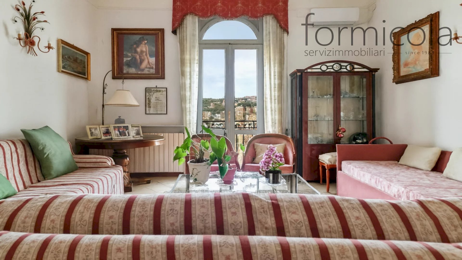 Trilocale Napoli - foto 3