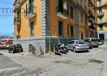 Trilocale Napoli - foto 13