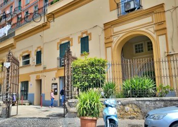 Trilocale Napoli - foto 14