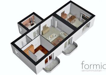 Trilocale Napoli - foto 17