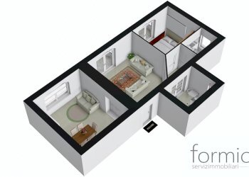 Trilocale Napoli - foto 18