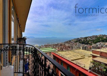 Trilocale Napoli - foto 1