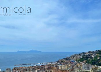 Trilocale Napoli - foto 2