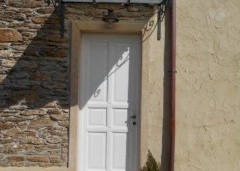 Portion of a house VIA GIUSTAGNANA, Seravezza - photo 3