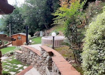 Portion of a house VIA GIUSTAGNANA, Seravezza - photo 5