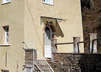 Portion of a house VIA GIUSTAGNANA, Seravezza - photo 9