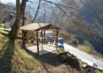 Portion of a house VIA GIUSTAGNANA, Seravezza - photo 10